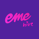 EME Hive - Meet, Chat, Go Live