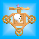 Ride Master: Car Builder Game