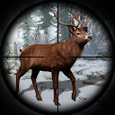 Jungle Deer Hunting Simulator