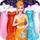 Wedding Makeup: Dress Up Game