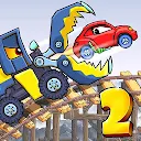 Car Eats Car 2 - Racing Game