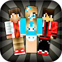 Skins for Minecraft