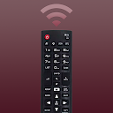 Remote for LG ThinG TV & webOS