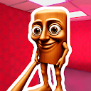Meme Bot Tung Sahur Chase Room