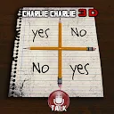 Charlie Charlie challenge 3d