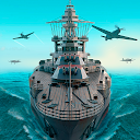 戦艦戦争ゲーム : Navy War