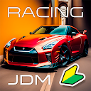 JDM Racing: Drag & Drift Races