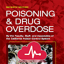 Poisoning & Drug Overdose Info