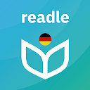 Readle：ドイツ語の読解、聴解、単語学習これ一つ