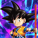 DRAGON BALL LEGENDS