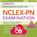 Saunders Comp Review NCLEX PN