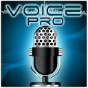 Voice PRO - HQ Audio Editor