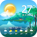 Weather Forecast: Alert&Widget