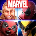 MARVEL ストライクフォース - コマンドバトルRPG