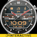 I-Digit Watch Face