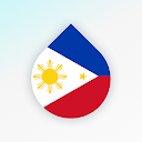 Drops: Learn Tagalog