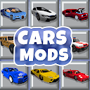 Cars Mod for Minecraft