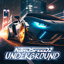 NS2: Underground - car racing