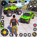 Army Vehicle Transport Game