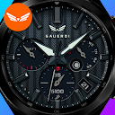 BALLOZI GAUERDI Watch Face