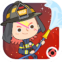 Miga Town: My Fire Station