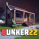 Bunker: Zombie Survival Games