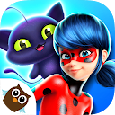 Fluvsies x Miraculous Ladybug