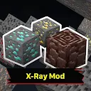 X-ray Mod for Minecraft