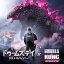 Doomsday: Godzilla x Kong