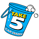 Take 5 Car Wash