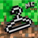 MCBox — minecraftのスキン、スキンエディター