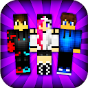 PvP Skins for Minecraft