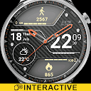 O-Xyde Watch Face