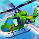 Heli Gunner: chopper shooter