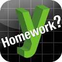 yHomework - Math Solver