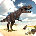 Real Dino Hunter Gun Games 3D