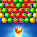 Bubble Shooter：Fruit Splash