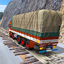 Indian Truck Driving Games OTR