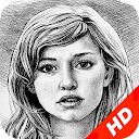 Pencil Sketch HD