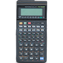 FX-603P programable calculator