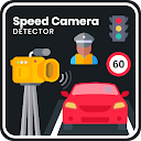 Speed Radar Detector - Police