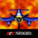 ソニックウィングス3 アケアカNEOGEO