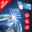 Live Navigation GPS: World Map