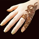 Simple Mehndi Designs 2022