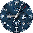 2Elegant Watch Face