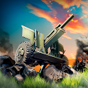 World of Artillery: Cannon War