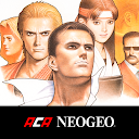 龍虎の拳 外伝 アケアカNEOGEO