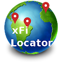 Find iPhone, Android, Xfi Loc