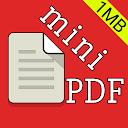 Mini Pdf Reader & Viewer