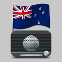 Radio NZ - internet radio app